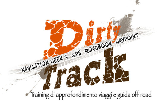 <font face="Times New Roman" size="3" color="#000000">Un weekend di navigazione e tecniche di guida offroad. Scopri le date!</font>