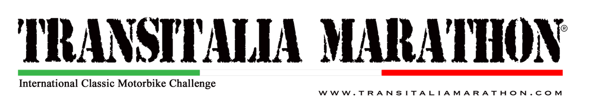 logo transitalia marathon completo