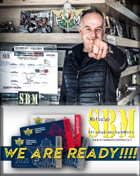 SBM2021 SBM2021